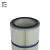 Import factory supply low price polyester pleated air dust filter element from China