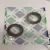Import Factory Supply NBR Rear Crank Shaft  Oil Seal AH7425Q Valve Oil Seal from China
