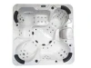 factory supply outdoor geckol spa hot tub