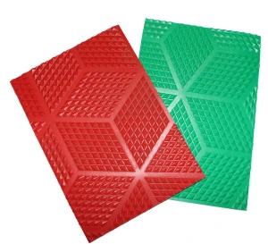 Factory supply pvc MAT roll ,colour mesh PVC mat rolls,anti slip PVC mat in rolls