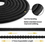 Factory supply rewindable spray hose garden garden water hose set