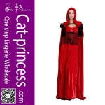 factory supply  christmas festival uniform in china
