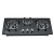 Import Factory Supplying Powerful SABAF Triple Ring Burner Gas Cooker Stove Cheap Price Three Burner Gas Hob from China