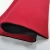 Import Factory three layers 6mm neoprene sheet coated Red Fleece fabric and Nylon fabric Thermal for Clothing/Bags/Gloves from China