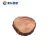 Factory Unfinished Natural Wooden Round Slice For Craft