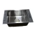 Import Factory wholesale 6045#Affordable new stainless steel under counter basin single kitchen sink from China