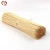 Import Factory wholesale bbq tools round bamboo skewer sticks from China from China