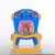 Import Factory wholesale cheap baby walker / simple baby walker / plastic baby walker from China