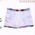 Import Factory Wholesale Cheap Beach Clothing Camouflage Free Size Boys Quick-drying Swimming Trunks from China