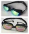 Import Factory Wholesale Cool Style Unisex-Adult Quick Adjust Swim Goggles from China