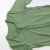 Import Factory wholesale custom organic bamboo fiber long sleeve zip plain baby sleepwear from China
