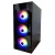 Import Factory wholesale game RGB fan pc gaming computer case computer hardware pc case from China