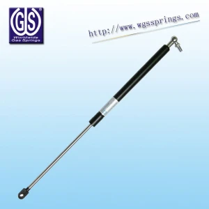 Factory wholesale gas spring bed lift mechanism lifting gas spring