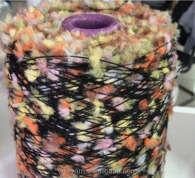 Factory wholesale hand spinning diy craft materials merino wool wholesale top yarn wool for needle felting