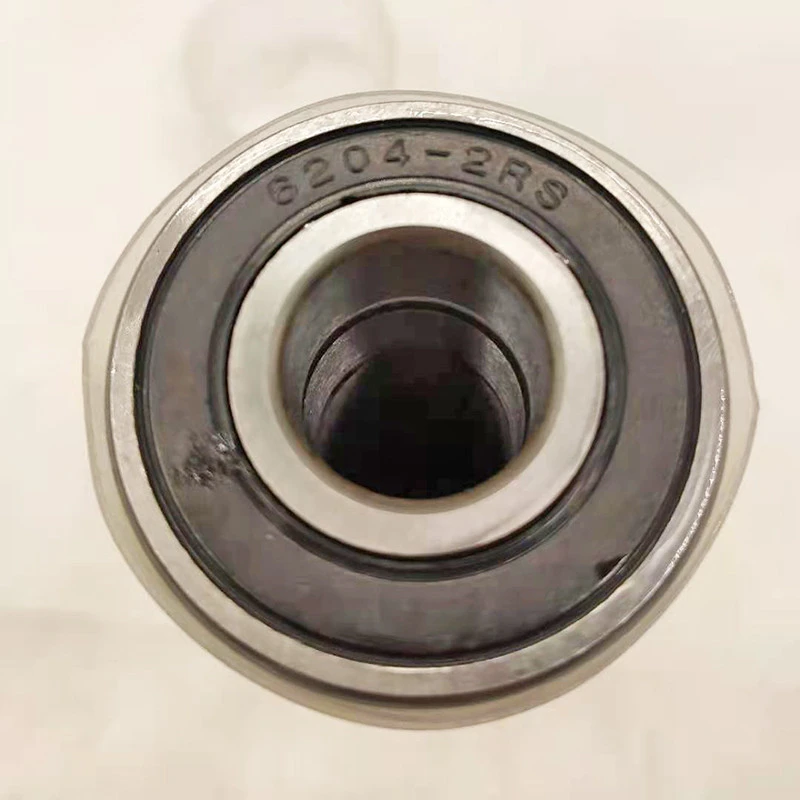 Factory wholesale high quality 6204 bearing conveyor bearing roller bearing
