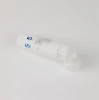 Factory Wholesale Plastic Soft Cosmetic Squeeze Tube Packaging