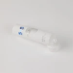 Factory Wholesale Plastic Soft Cosmetic Squeeze Tube Packaging