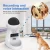 Factory Wholesale Price Feeder Automatic Cute Pet Slow Feeder Bowl Pet Feeder With Camera