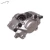 Import Factory Wholesale  price high performance motorcycle front brake caliper from China