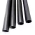 Import Factory Wholesales Customized 3k Roll-Wrapping Plain Matte Full Carbon Fiber Tube from China