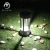 Import Fancy design outdoor light aluminum 10W  LED bollard garden light from China