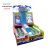 Import Fancy mini bowling arcade game machine+attractive electronic bowling redemption machine from China
