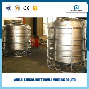 Fangda Professional Plastic Product Making Machinery