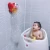 Import Fantastic Style Automatic Bubble Maker Toy Kids Bath Toy Foam Educational Toys from China