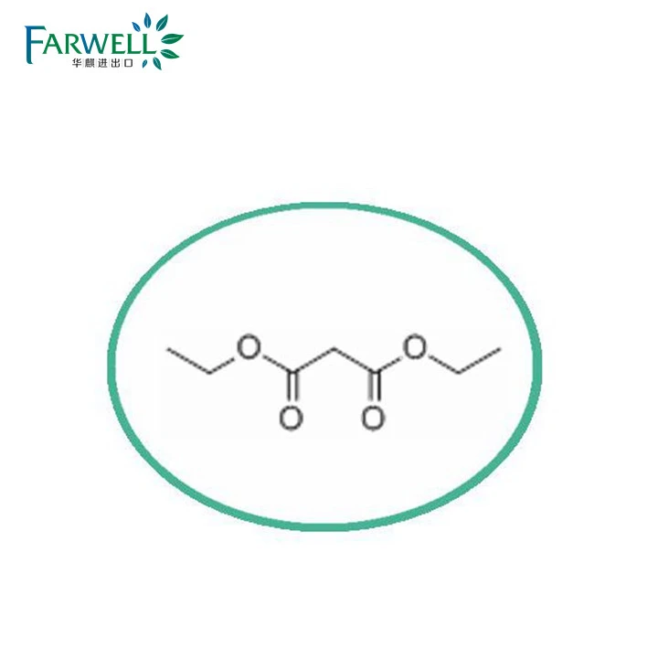 Farwell High Quality CAS#105-53-3 Malonic Acid Diethyl Ester