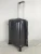 Import Fashion ABS PC luggage bag travel trolley luggage Crossing luggage bag from China