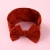 Import Fashion Baby Baby Hair Accessories 35 Color Soft Nylon Bow Child Accessories Cute Princess Hair Band from China