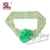 Import Fashion baby girls hair ribbons bows with elastic lace headband from China