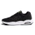 Import fashion casual new style designs flyknited mesh running men sport shoes from China