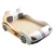 Import Fashion design high quality wood frame Child Toddler kids bed from China