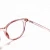 Import Fashion  eyewear TR 90 glasses frame vogue optical glasses from China