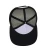 Import Fashion OEM Design  6 Panel Trucker Caps Custom Sublimation Print Mesh Hat from China