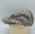 Import Fashion polyester peaked newsboy Ivy hats from China