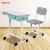 Import Fashion school furniture wholesale second hand school furniture for sale from China