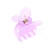 Import fashionable kids plastic hair claw clips factory in china from China