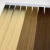 Import Fasimei  remy raw cuticle aligned hair vendors 100% human hair invisible tape in extensions russian hair from China