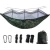 Import Fast Delivery LOW MOQ Low Price Custom Nordic Style Outdoor Travel Double Hammock Mosquito Camping from China