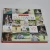 Import Fast Delivery Perfect Binding Photo Book novel printing from China