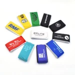 Fast delivery rubber ski accessories eva foam ski straps