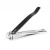 Import Fast Shipment  Black Matte Carbon Steel Large Thick Toenail Clippers Ingrown Nail clippers Cutter from China
