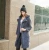 Import Faux Fur Coat Women Winter Thick Warm Fluffy Long Coats Lapel Shaggy Jackets Overcoat Outwear YY10304 from China