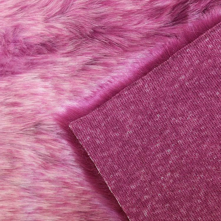 Faux teddy fur fabric material fabrics faux fur sheepskin fabric