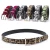 Import Female Belt Cummerbund Women Horsehair Belt With Leopard Pattern Rose Gold Metal Buckle Hot Sales Pu Belt Accessories For Women from China