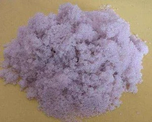 Ferric nitrate nonahydrate 7782-61-8 Fe(NO3)3
