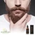 Import FHA Naturally Morocco Pure Essential Beard Oil Men Facial Hair Growth Treatment from Morocco