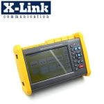 Fiber Optic Equipment SM MM Mini OTDR,Palm FTTH Pon OTDR Tester Machine, FTTX OTDR Optical Manufacturer